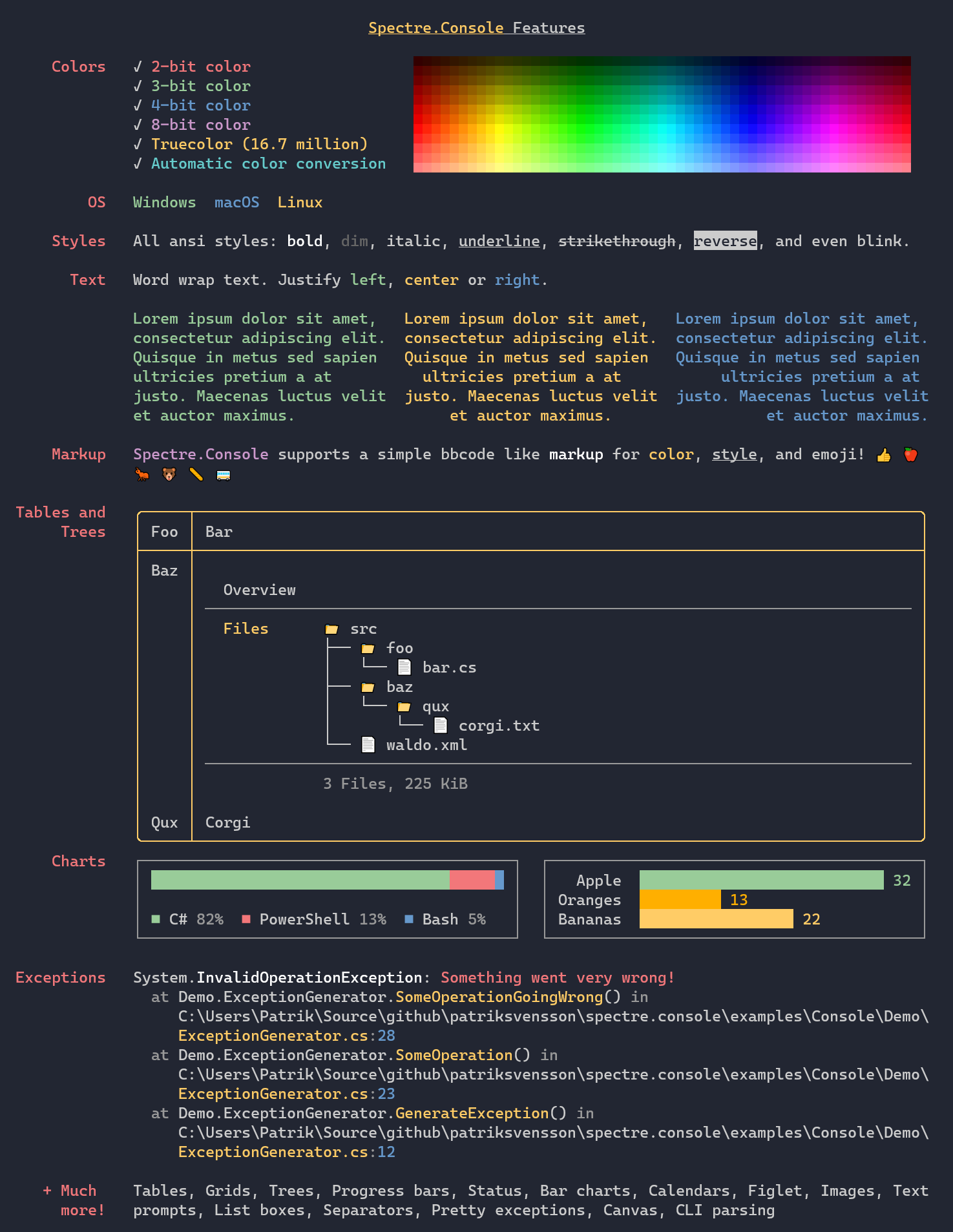 spectre-console-example.png